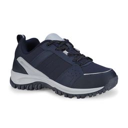 Campus Mesh Running Non-Marking Lace-Ups Shoes-picture-4