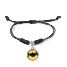 EL REGALO Boys Charm Bracelet-27