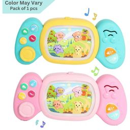 BitFeex Baby Game Remote Musical toy | Best Birthday Gift for kids | Muti Musical Modes-11