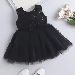 The Magic Wand Fit & Flare Dress-image-3