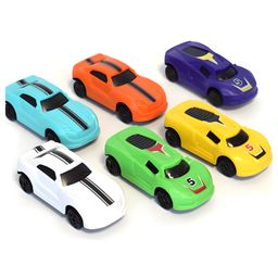 NEGOCIO Max Speed Racing Track Set! With 93 pieces of track that can be assembled in endless configurations, this toy is sure to provide endless hours of fun and excitement for kids of all ages. image 3
