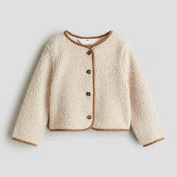 H&M Teddy Cardigan-picture-40