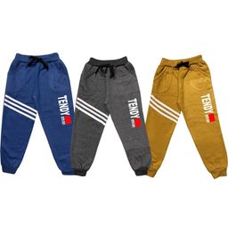 100LUCK Unisex Track Pants-image-37