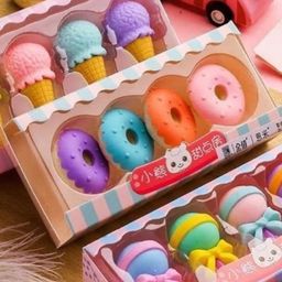 Kalra Magic Self Design Craft Accessories Stationery-image-53