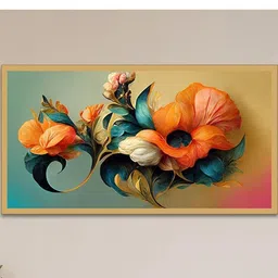DEKORSTATION Canvas Painting-image-94