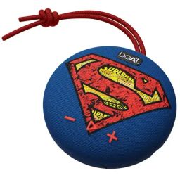 Boat Stone Superman Edition 5W Bluetooth Speaker with Upto 4H Playtime (Krypton Blue)-image-29