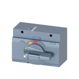Siemens 3VM9417-0EK21 3 Poles Extended Rotary Handle for 3VM13/ 14-44