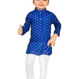 NFashion Boys Printed Kurta Sets-picture-55