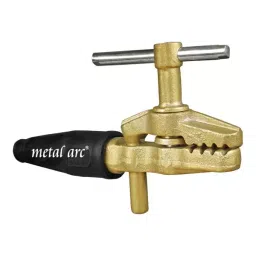 Metal Arc Brass Earth Clamp ST1BB8i (600 Amps)-31