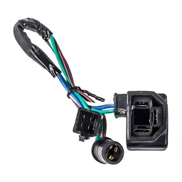 Uno Minda Bulb Holder-3Pin With Parking For Hero Passion Pro (BH-2004)-26