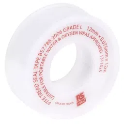 RS PRO White PTFE Tape, 1833490-picture-39