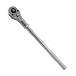 De Neers SS Antimagnetic Ratchet Wrench 1 (550mm), SS-D-RR550-10