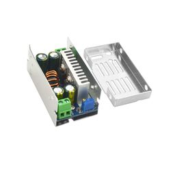 Buck Converter Module 60V 48V Step-Down Adjustable Voltage Regulator Synchronous Rectifier Module 15A - RS5912Buck Converter Module 60V 48V Step-Down Adjustable Voltage Regulator Synchronous Rectifier Module 15A - RS5912 image 2