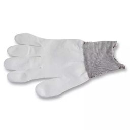 MULTICOMP PRO Safety Gloves ESD PU TIP GLOVES, NYLON, L, PK10, 109-0918 (Pack of 10)-image-28