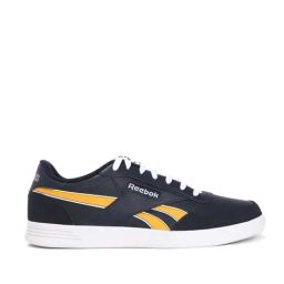 Reebok Men's Court Advance Navy Casual Sneakers-image-14