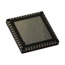 MICROCHIP Ethernet Controller TX RX, 1GBPS, VQFN-48, KSZ9031RNXIC-TR-8