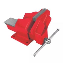 Ajay Tool Offset Steel Vice Carbon Steel 100 mm Size & 8.6 Kg Weight, AJ-202-picture-27