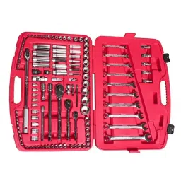 JTC Comprehensive Tool Kit for Garage, Workshops and Industries, JTC H123C (Set of 123 Pcs)-25