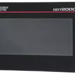 Mitsubishi GT2103-PMBD LCD Dispaly 3.8 inch Human Machine Interface-73