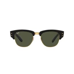 Ray-Ban Green Square UV Protection Unisex Sunglasses-picture-15