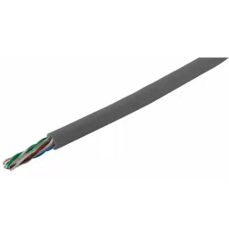 RS PRO Ethernet Cable Cat6 U/UTP Grey PVC Sheath 305 m, 9164087-image-67
