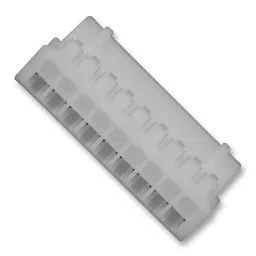 JST (JAPAN SOLDERLESS TERMINALS) Housing, Phd 18Way 2 mm Dual Row, PHDR-18VS (Pack of 10)-picture-38