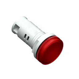 Essen Deinki SLM1 Series 415 V AC Red Special Chip Type LED Module Pilot Light-picture-15