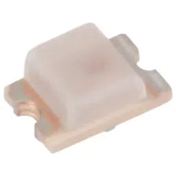 Lite-On 2.6 V Yellow LED 3216 (1206) SMD CHIP LED 1206, LTST-C150YKT (Pack of 50)-picture-34