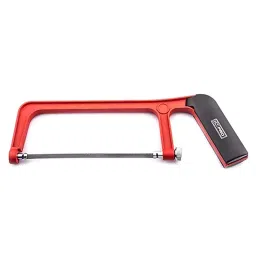 RS PRO 150 mm Hacksaw, 18 TPI Model No 1829801-image-45