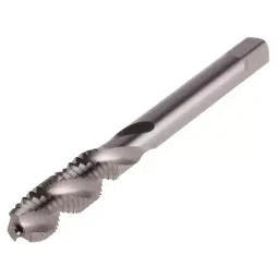 RS PRO HSS M8 Spiral Flute, Second Threading Tap Model No 152019-image-8