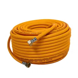 Royal Kissan HTP High Pressure Spray Hose Pipe 100 m PVC For Agricultural use, Gardening, Drip Irrigation, Car Washing, HP85100-image-74
