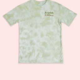 Pantaloons Junior Kids Off-White Cotton Over Dyed T-Shirt-picture-37
