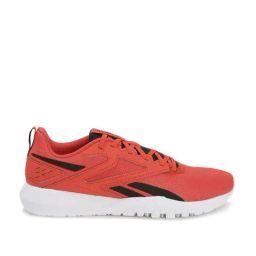Reebok Men's Flexagon Energy Tr 4 Red Training Shoes-image-5
