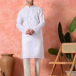 7 GEN Men Kurta-picture-12
