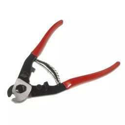 JTC Wire Cutter 17.78 cm (7 Inch) for Cutting Cable of Dia 1.5 mm and 4 mm Dia Copper Wire, JTC-5714-3
