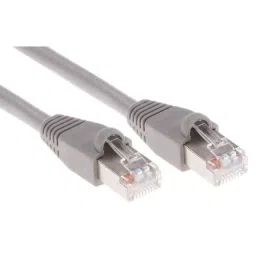 RS PRO Ethernet Cable Cat5e Male RJ45 to Male RJ45 U/FTP Grey 3 m, 4009758-image-83