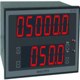 Multispan MPC-5356 Programmable Counter-24