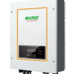 WAAREE W1-5K-G3 5 KW Single Phase Solar On Grid Inverter-picture-24