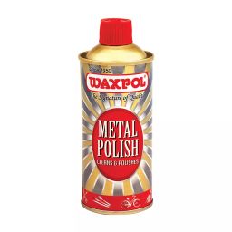 Waxpol Metal Polish 200 ml (Pack of 40)-image-79