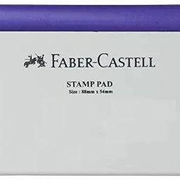 Faber-Castell Medium Violet Stamp Pad 8901057202954-image-67