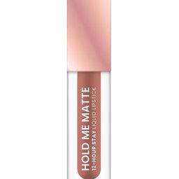 SWISS BEAUTY Hold Me Matte Liquid Lipstick Please Me Nude - 4.5 ml-3