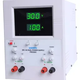 SMT PSD3203 0-30 V, 0-3 A Power Supply-14