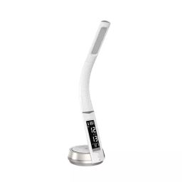 Goldmedal Flexo Night Lamp White 5 W 3 Level Dimming, GOL0436-image-95