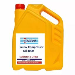 Z Premium 4000 Screw Air Compressor Oil 5 L, 1127Z27WZ05-image-93