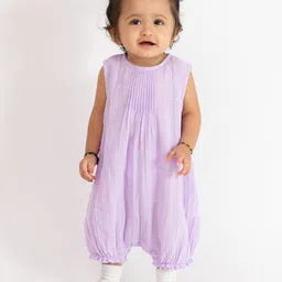 haus & kinder Kids Pure Cotton Romper-image-36