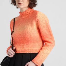 Only Coral Regular Fit Sweater-37