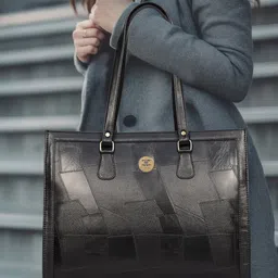 ESBEDA PU Swagger Shoulder Bag-picture-18