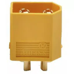 RS PRO Compact Power Connector Plug 2P 60 A 500 V DC, 1805361-image-58