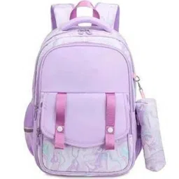 YK Kids Backpack with Pencil Case-image-62
