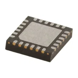 MICROCHIP Ethernet Controller TRANSCEIVER, 10/100MBPS, SQFN24, LAN8742A-CZ-TR-6